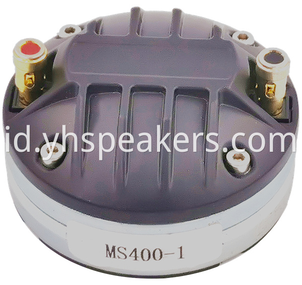 Popular High Frequency Neodymium Compression Driver